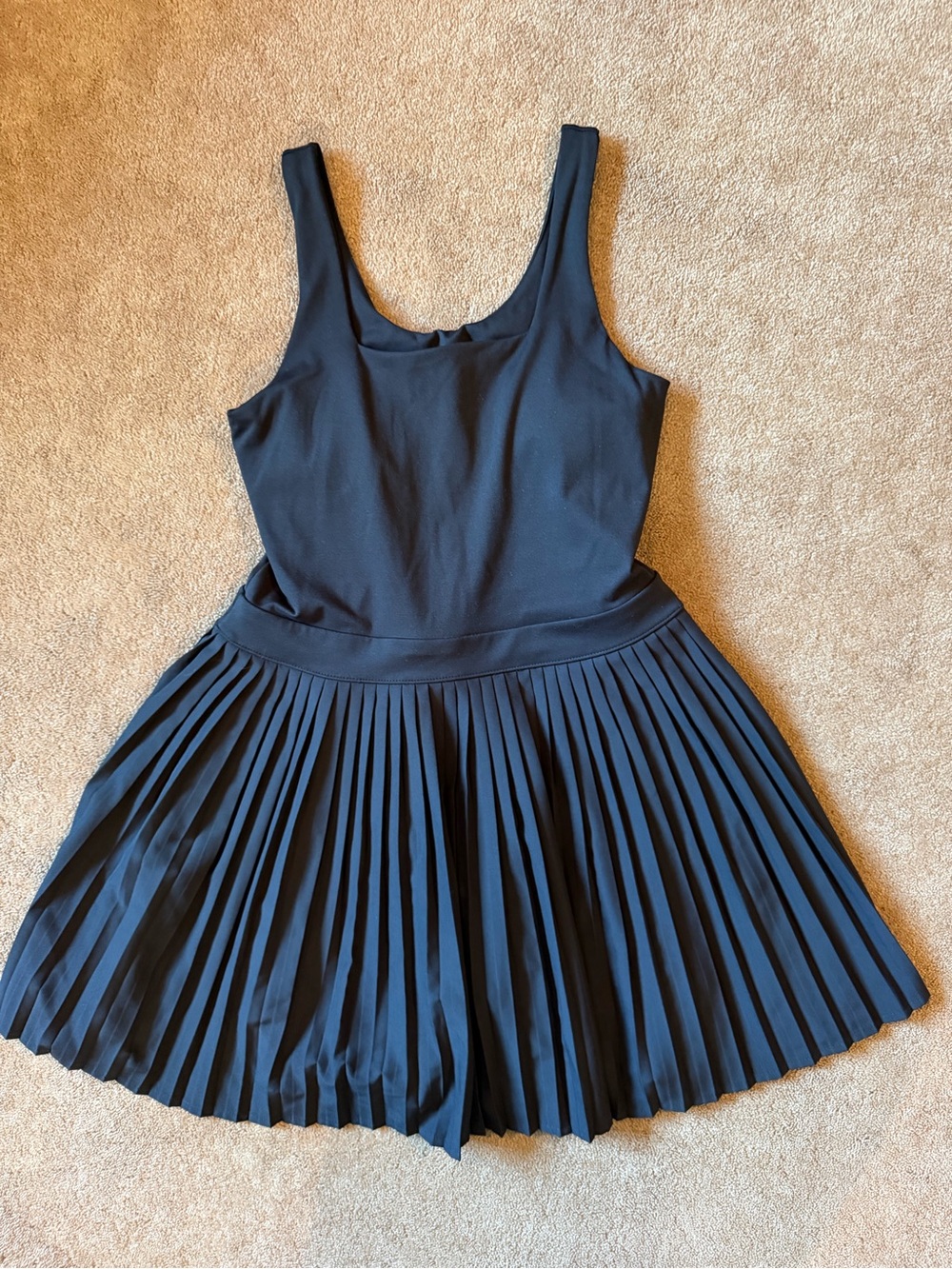 Target active dress